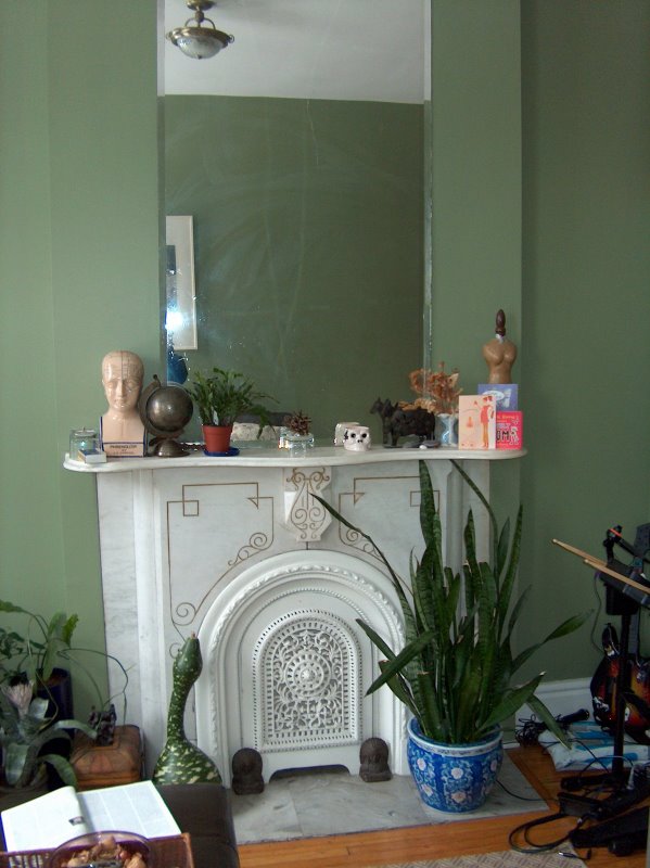 Woodfield Property Management